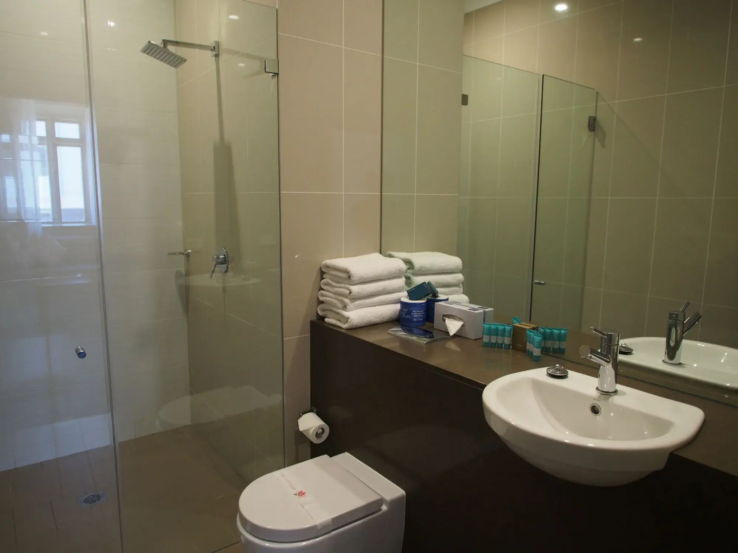 Photo - Adina Apartment Hotel Bondi Beach Sydney