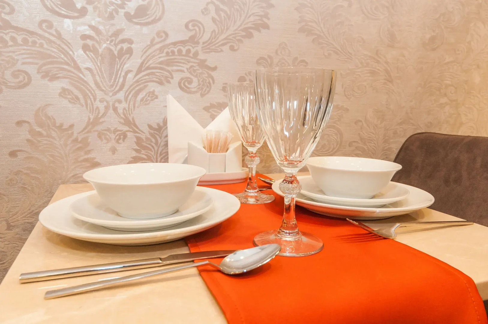 Foto - Park Grazza Hotel