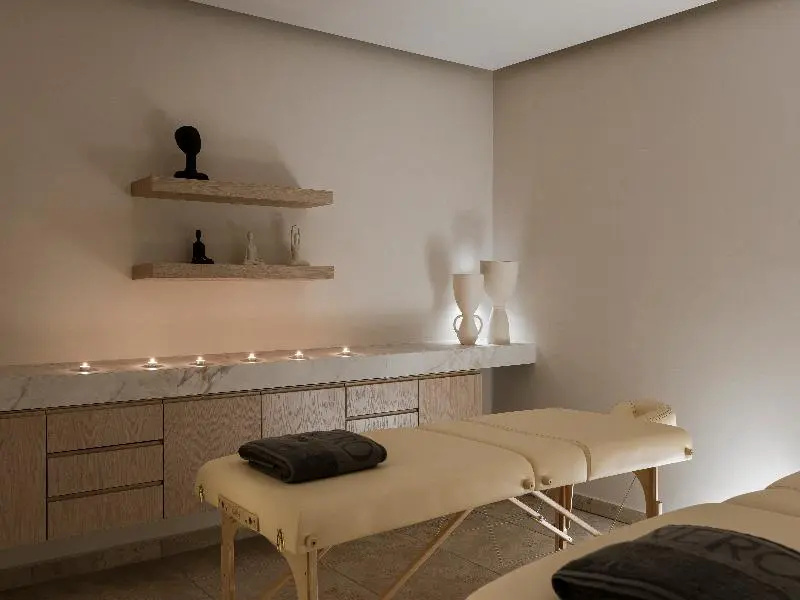 Foto - NERO Boutique Hotel