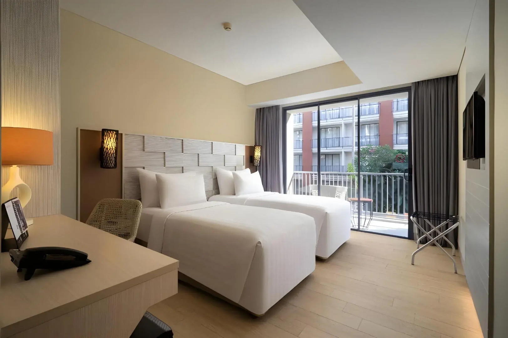 Photo - Anathera Resort Kuta Bali Airport