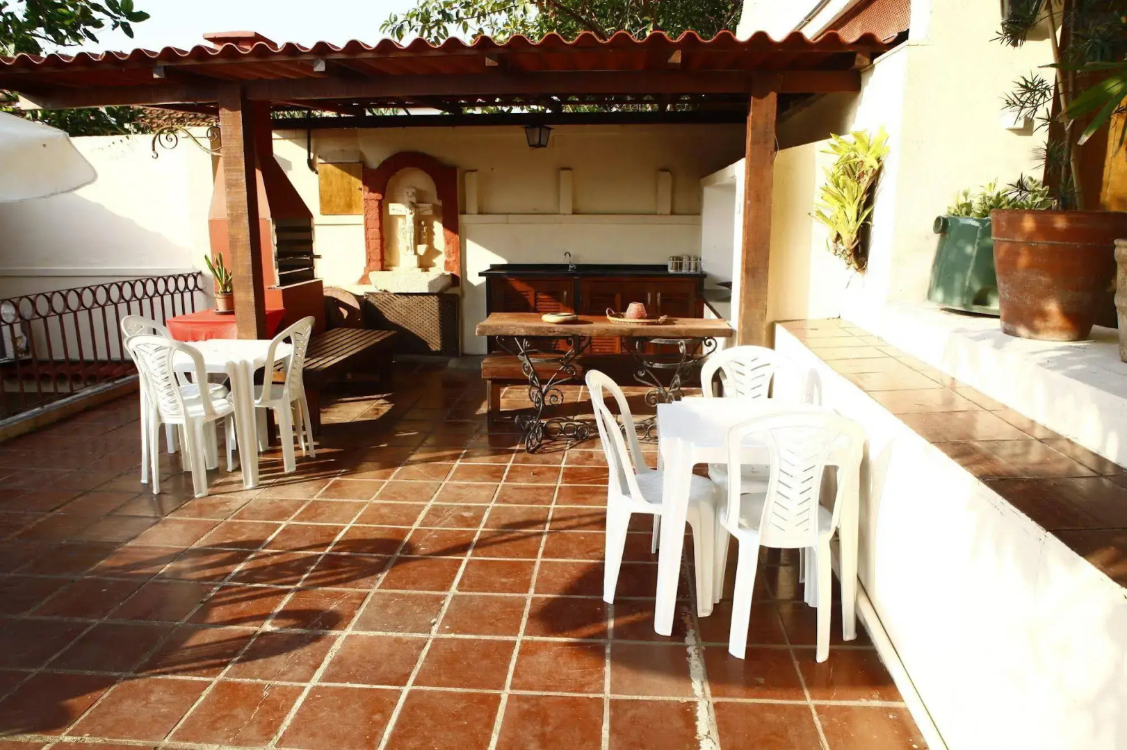 Photo - Inn House Santa Teresa