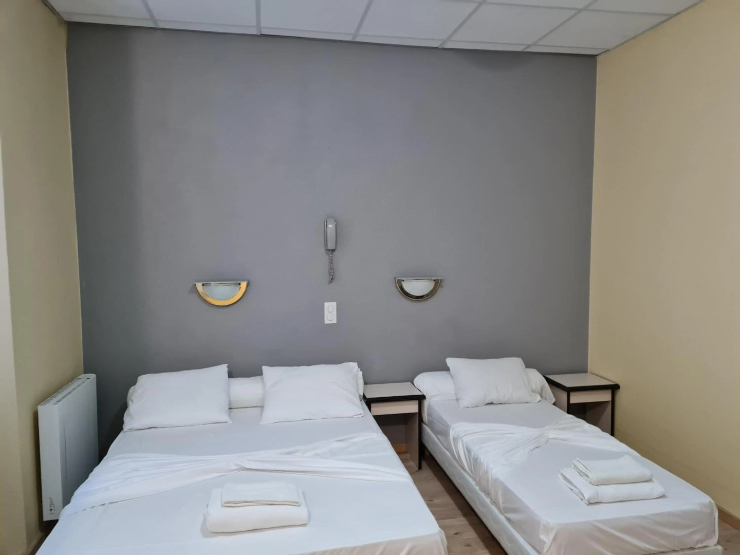Foto - Hôtel Le Milan