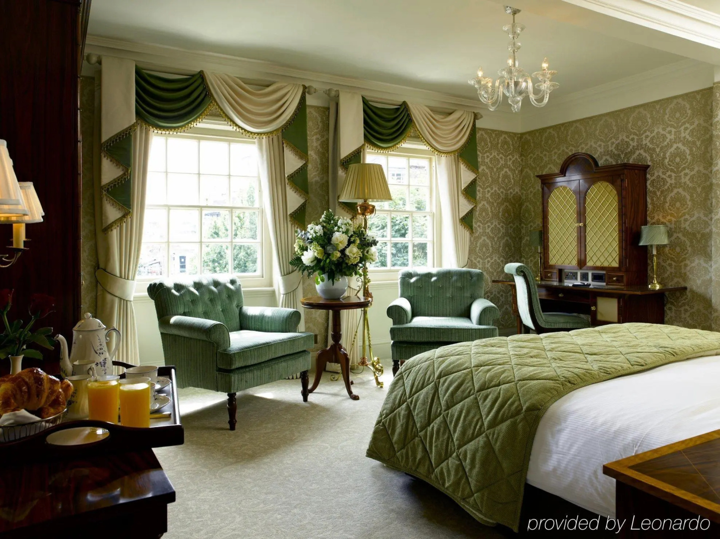 Photo - The Goring