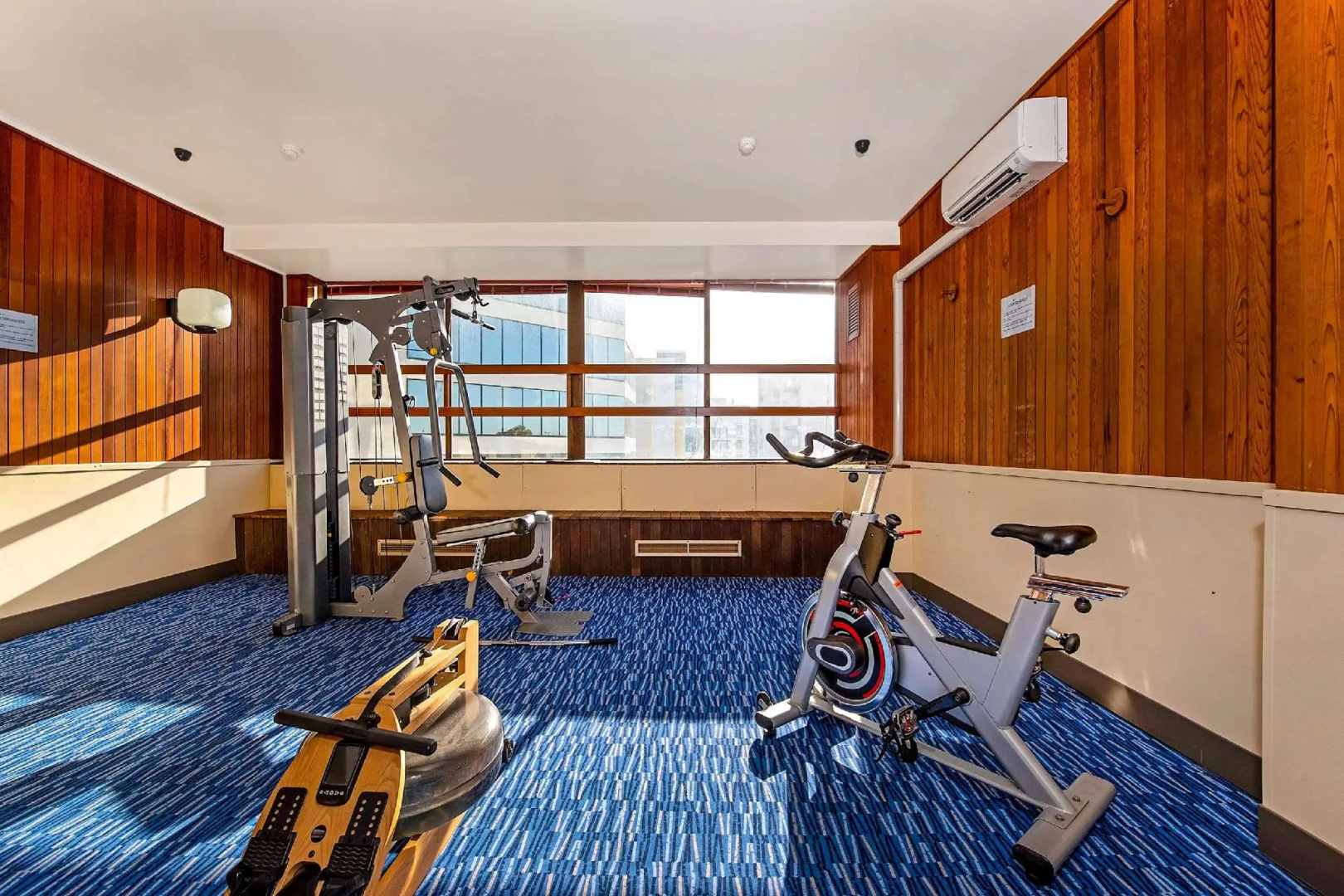 Photo - Quality Hotel Ambassador Perth