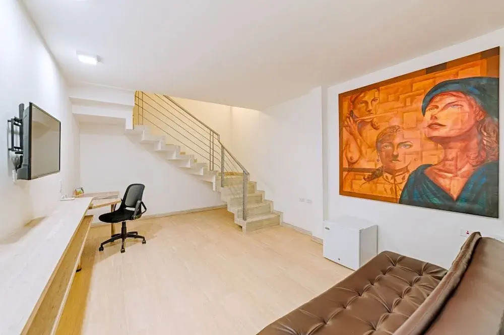 Foto - Hotel MS Pacifico Chipichape