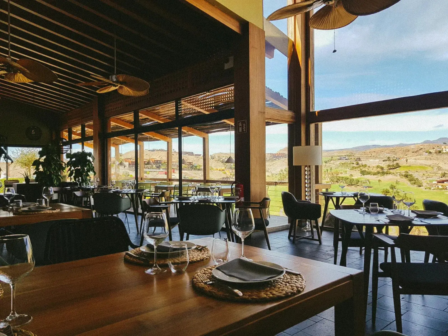 Foto - Salobre Hotel Resort & Serenity