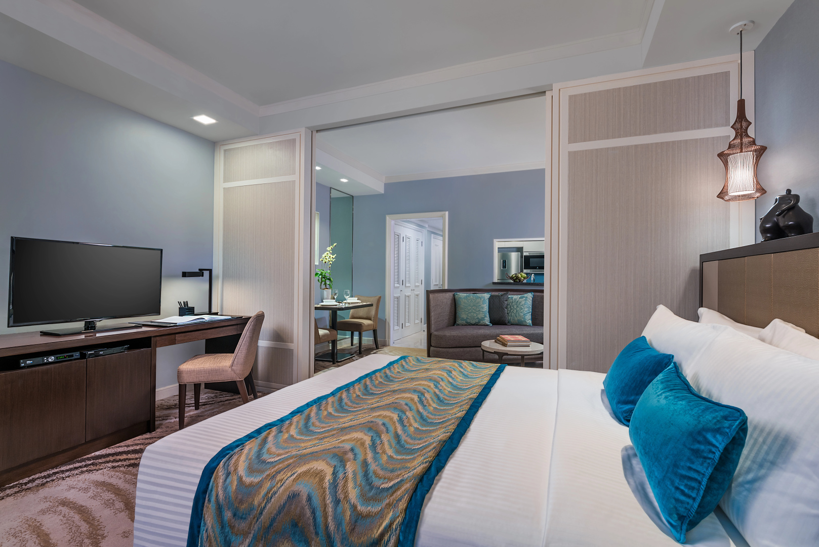 Foto - Ascott Makati