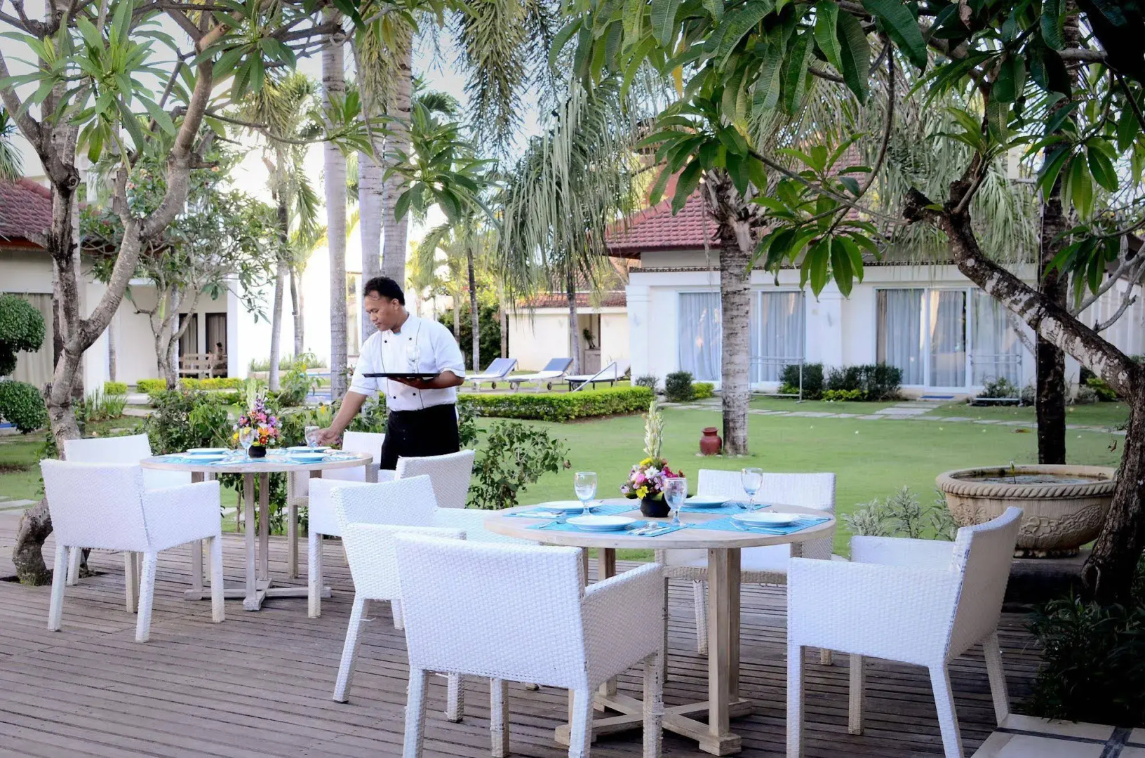 Photo - Bali Breezz Hotel