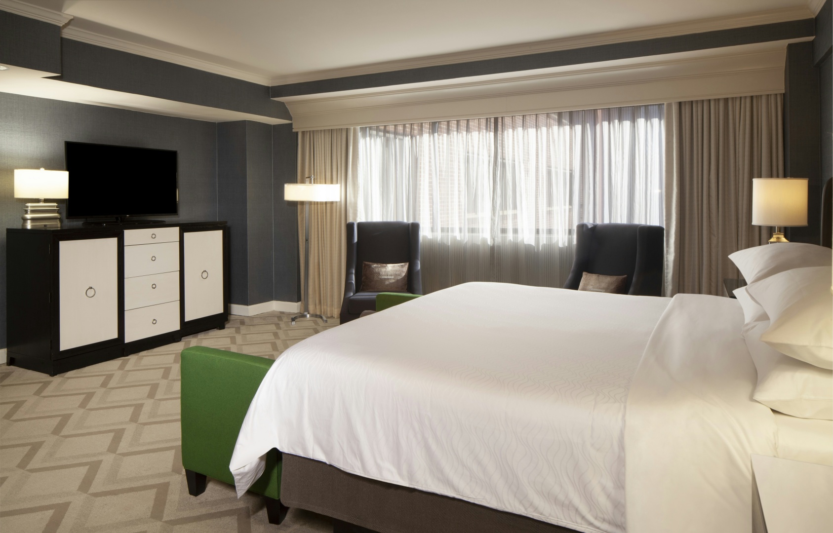 Foto - Melrose Georgetown Hotel