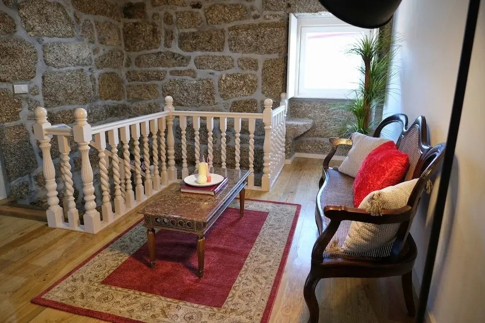 Foto - Aldeia da Quinta do Paço