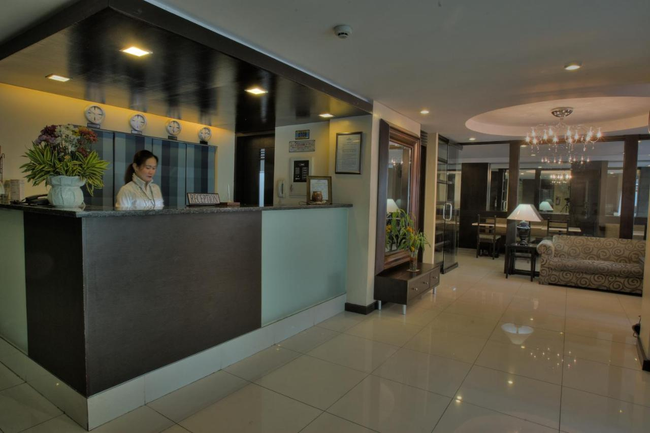 Foto - Fersal Hotel Neptune Makati
