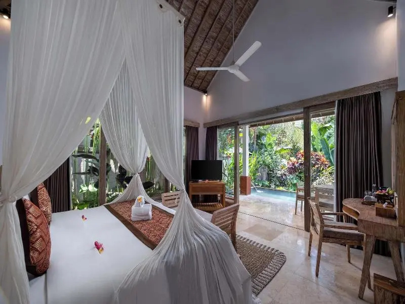 Photo - The Kalyana Ubud Resort