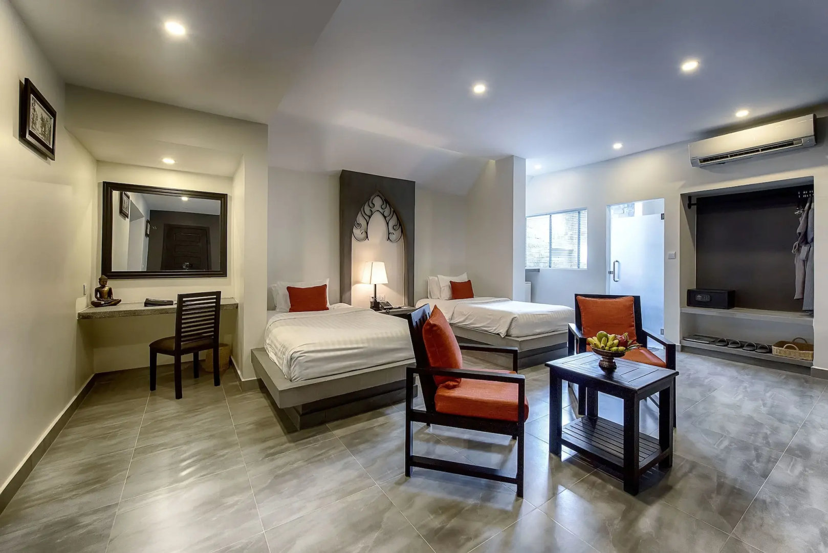 Foto - Central Suite Residence