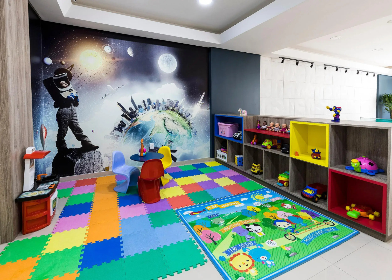 Photo - Hotel Bella Camboriú