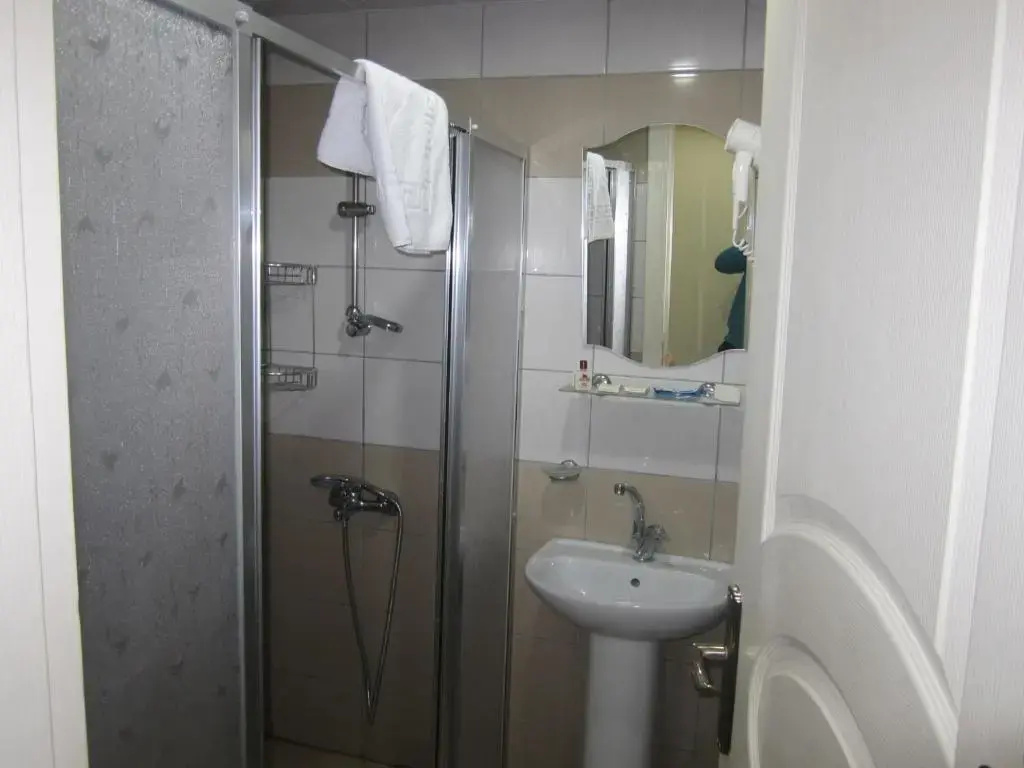 Foto - Alican Hotel