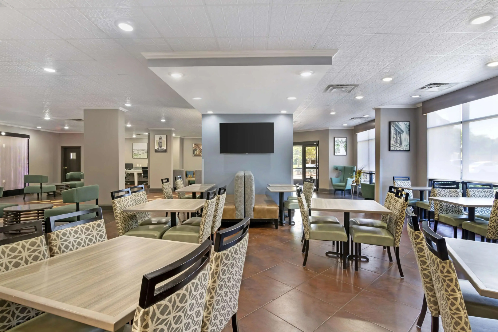 Foto - Best Western Savannah Airport Inn & Suites
