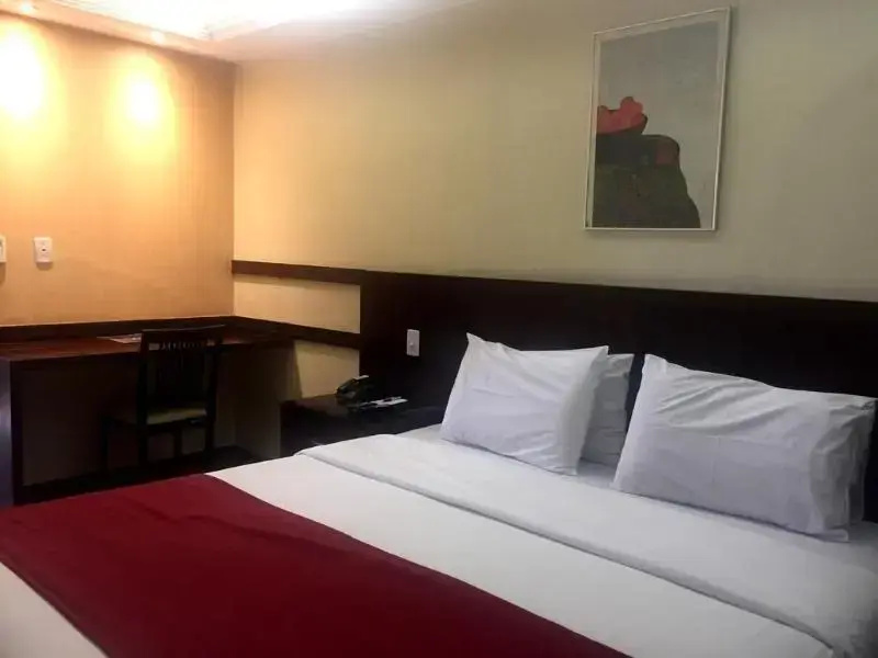 Photo - Plaza Bittar Hotel