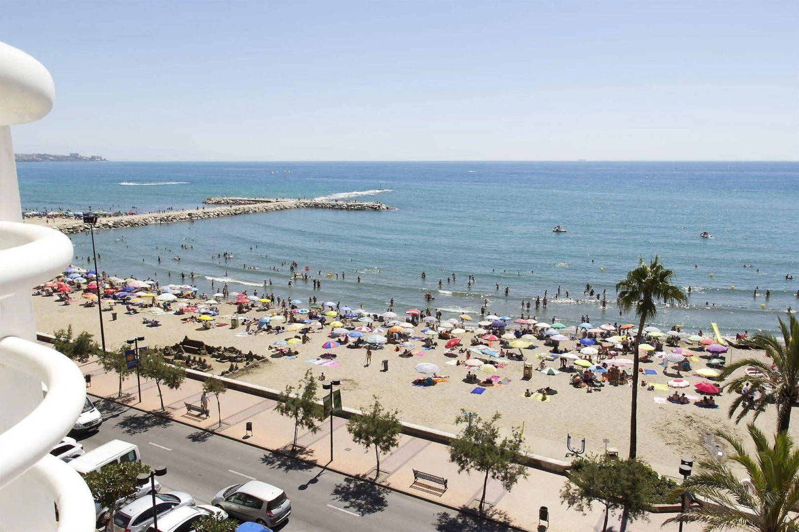 Photo - Hotel Villa de Laredo