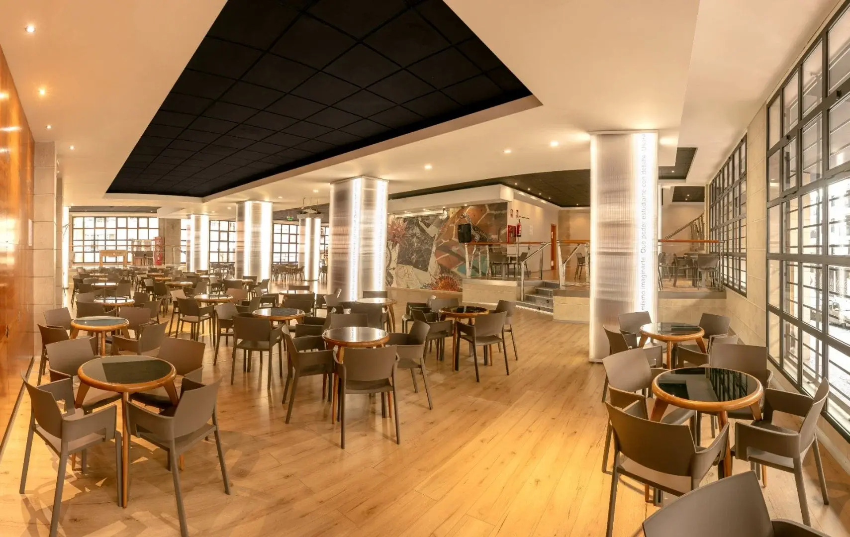 Foto - Hotel Olympus