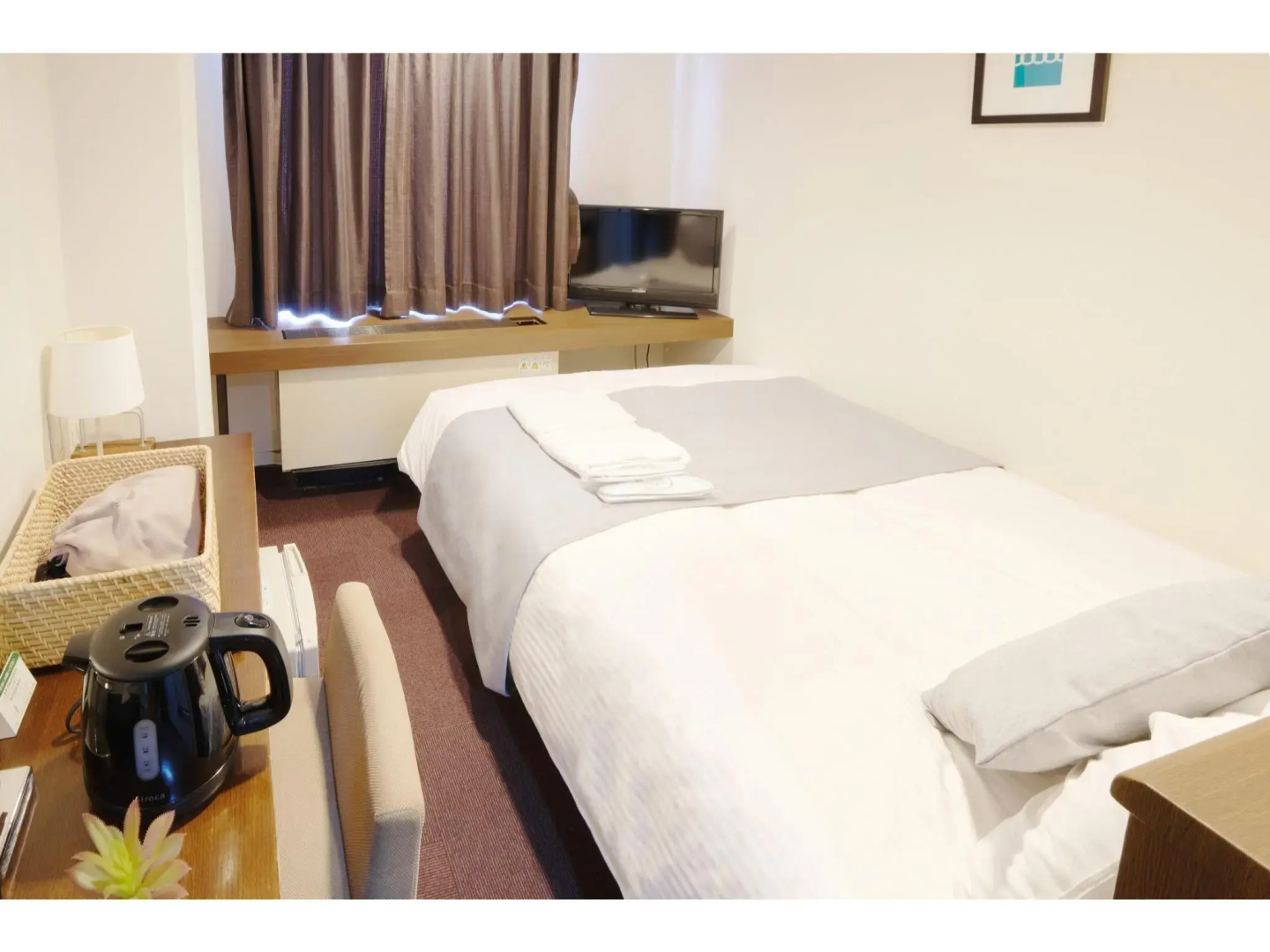 Foto - Pod Select Hotel Shinjuku