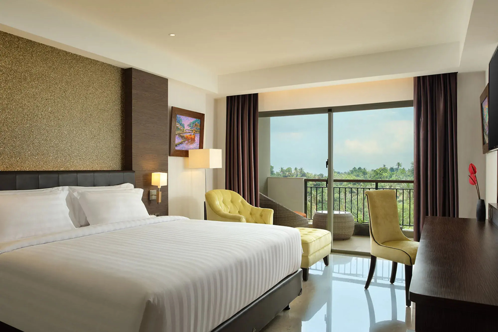 Photo - Sthala, A Tribute Portfolio Hotel, Ubud Bali