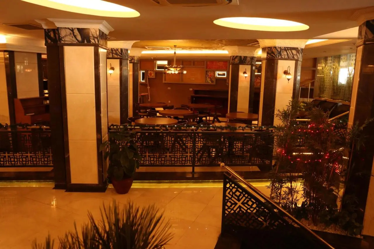 Foto - Grand Star Hotel Premium