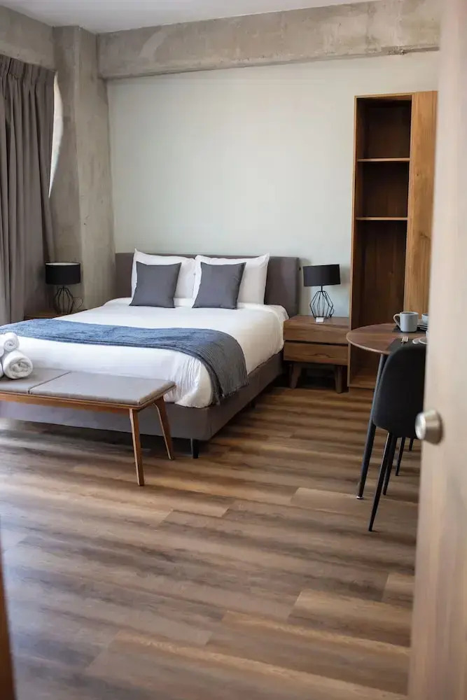 Photo - Suites del Carmen Consulado