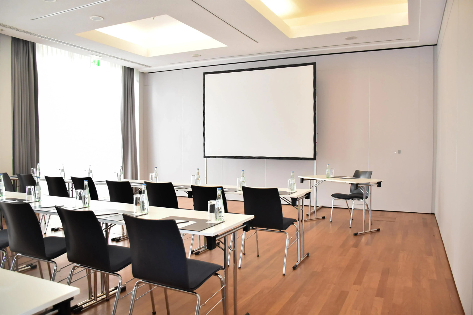 Photo - Radisson Blu Park Hotel & Conference Centre