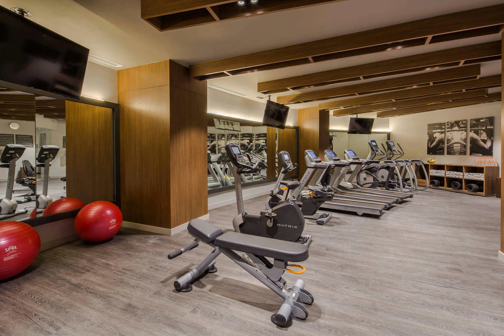 Photo - AC Hotel by Marriott Guadalajara Expo
