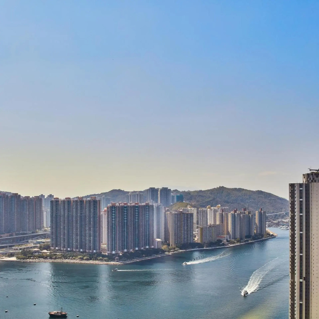 Photo - Nina Hotel Tsuen Wan West