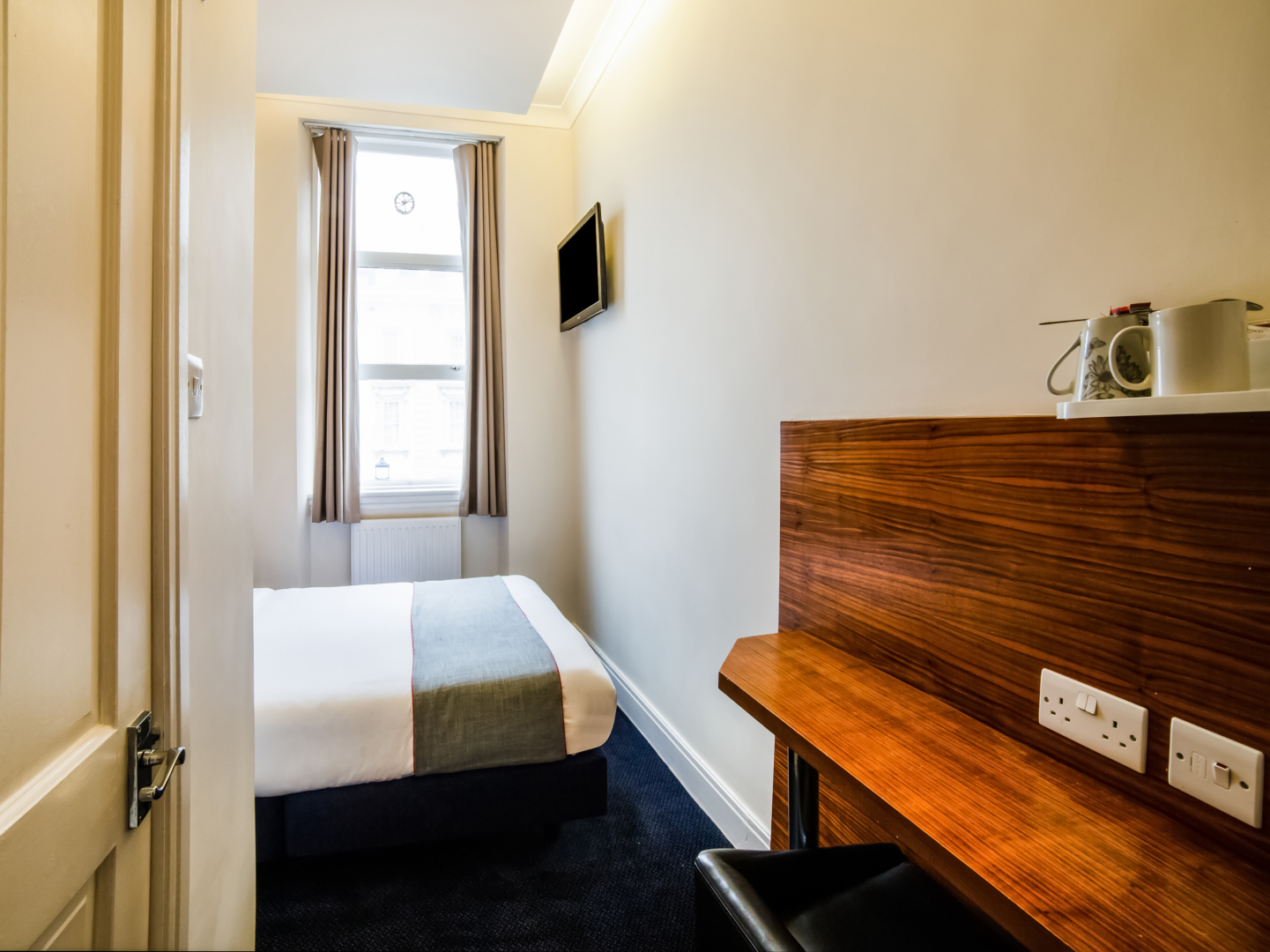 Foto - The Park Hotel