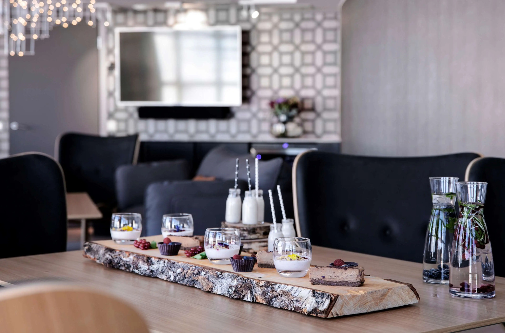 Foto - Radisson Blu Royal Hotel, Helsinki