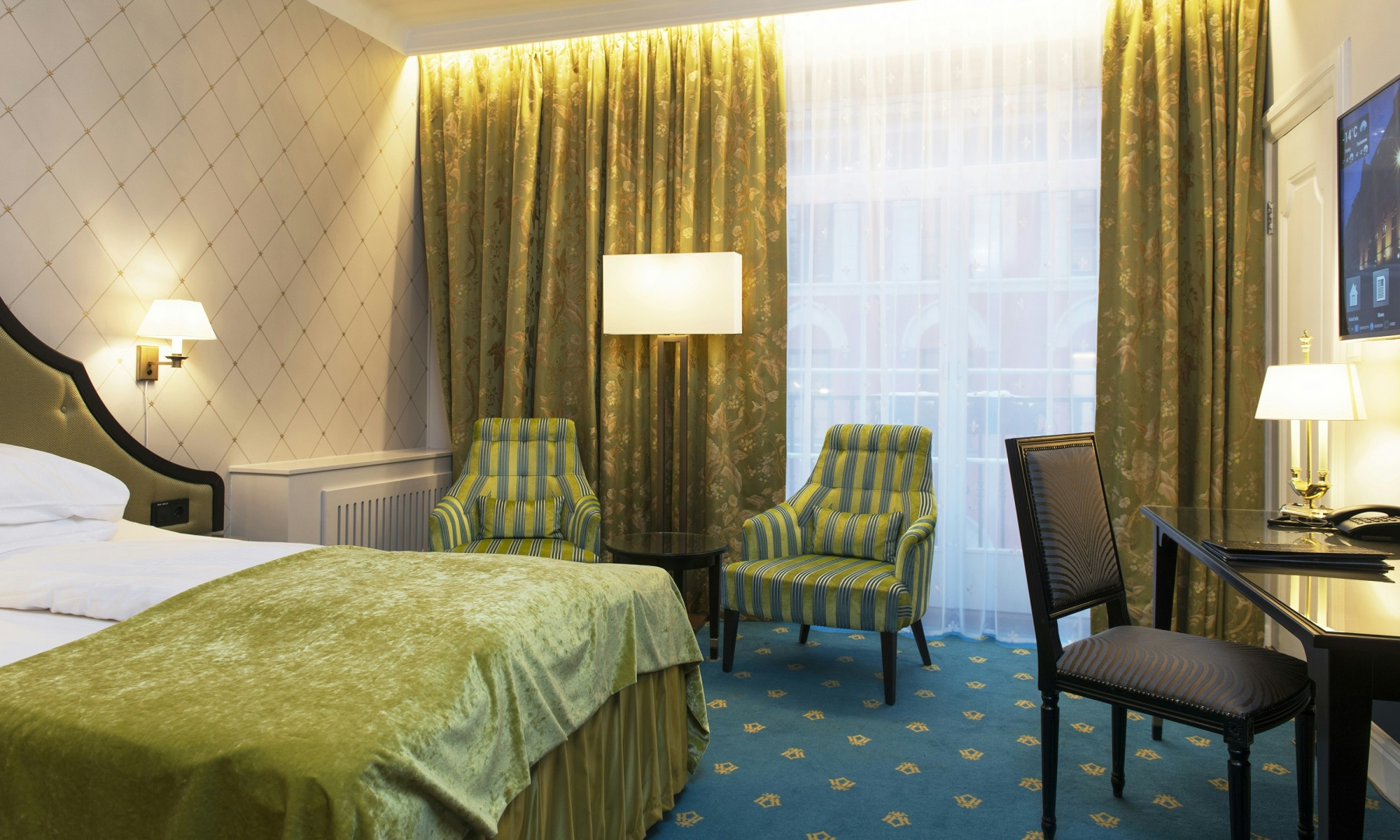 Photo - Hotel Bristol