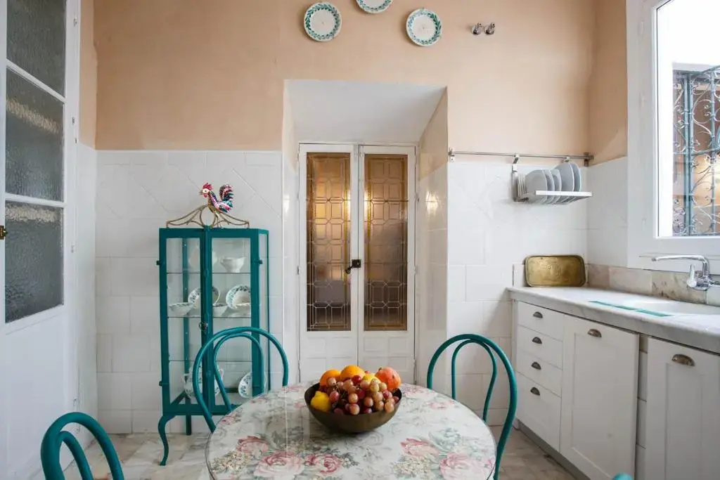 Foto - Suites Machado