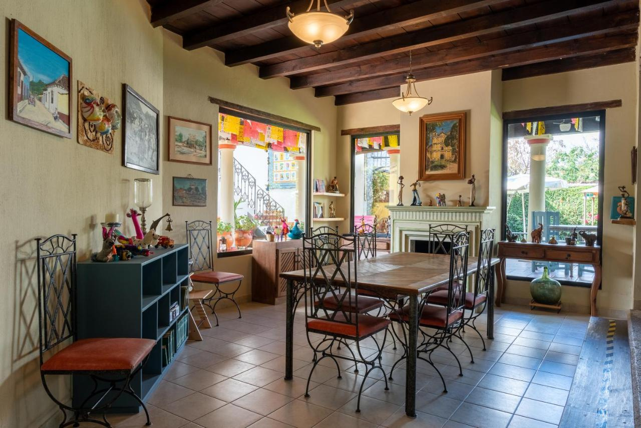 Foto - Hotel Ocho Barrios