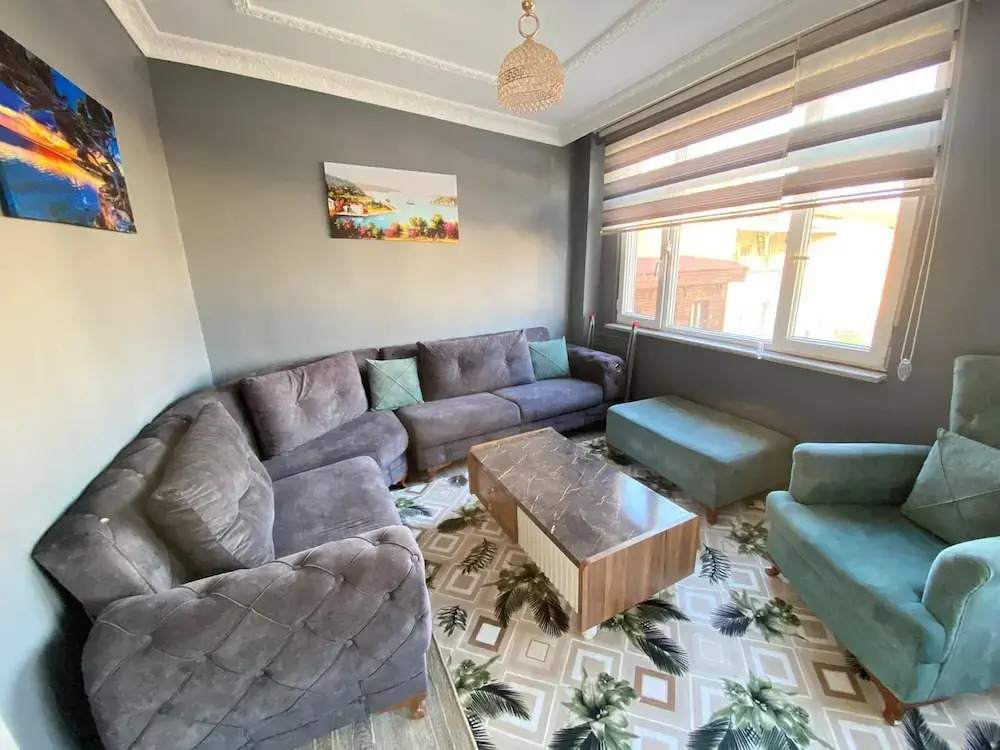 Foto - AYKA APART SUiTES OLD CITY