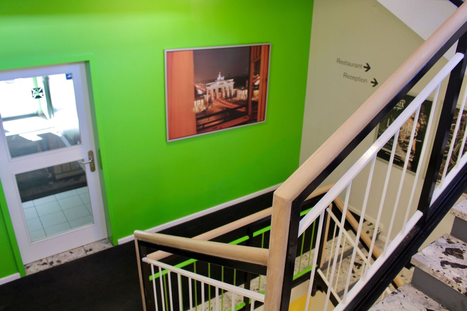 Foto - HOLI City Apart Hotel Berlin