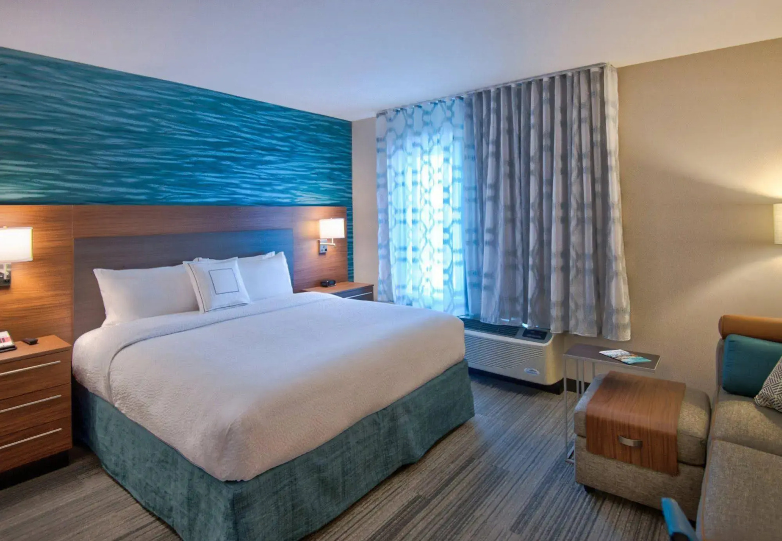 Photo - TownePlace Suites by Marriott Miami Airport
