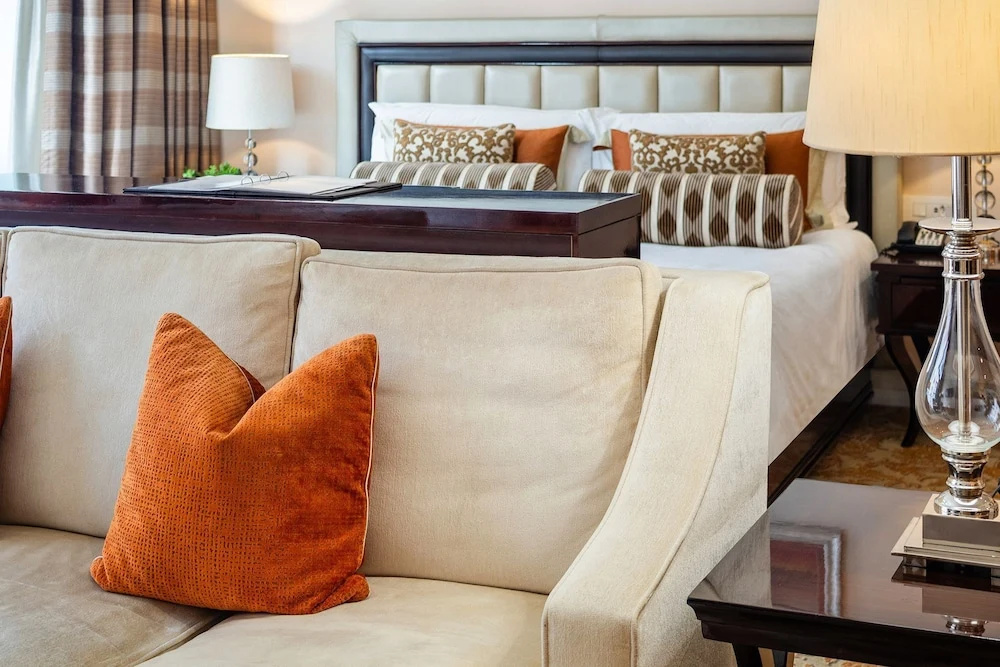 Photo - Taj Hotel 305