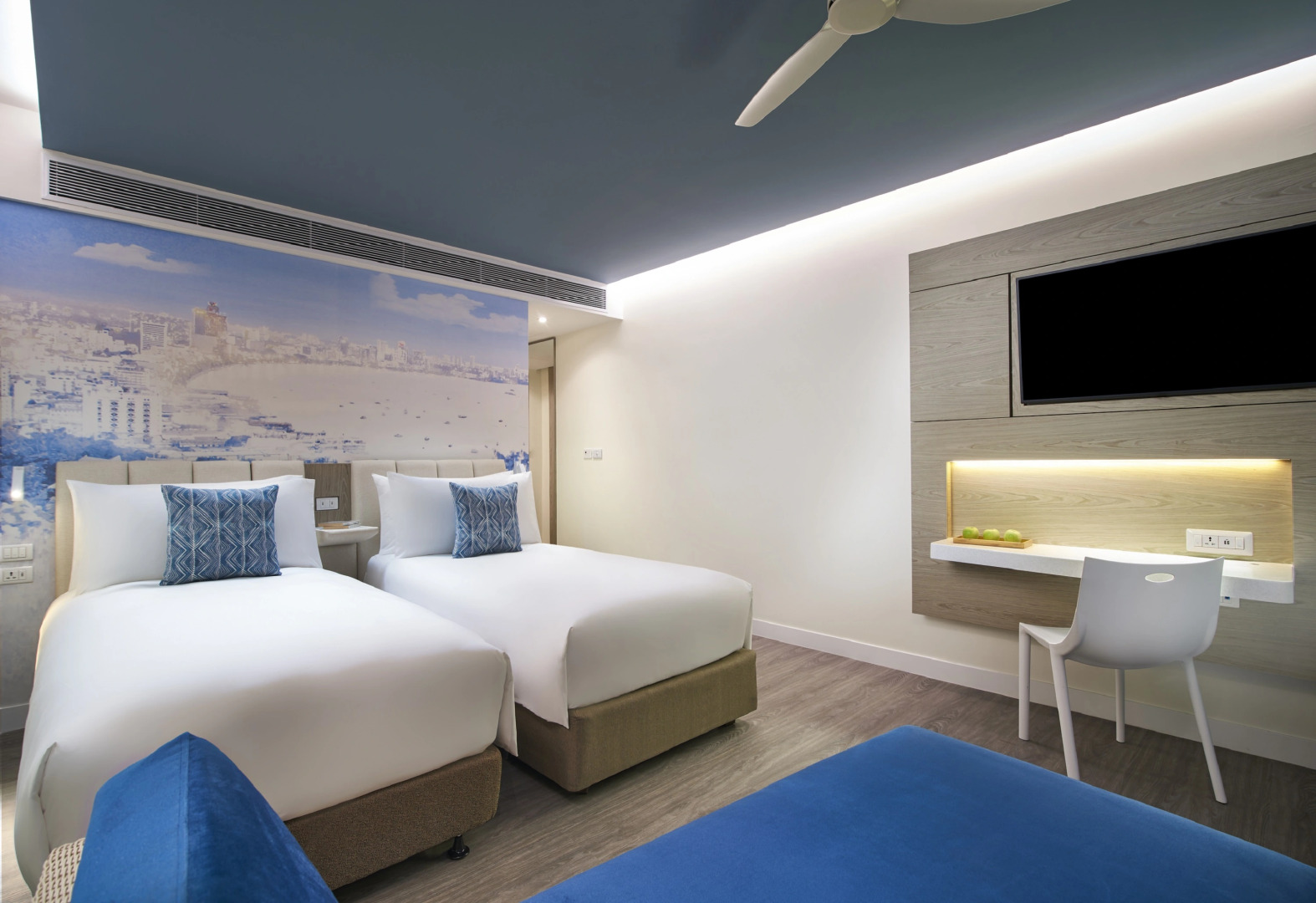 Photo - OZO North Pattaya