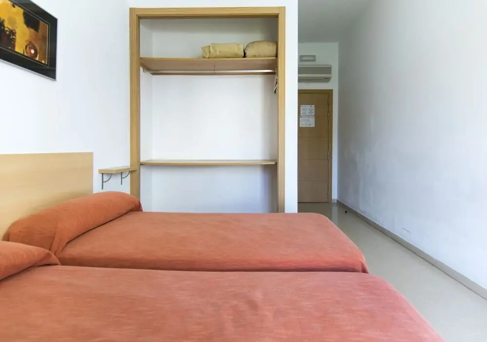 Foto - Albergue Inturjoven Torremolinos