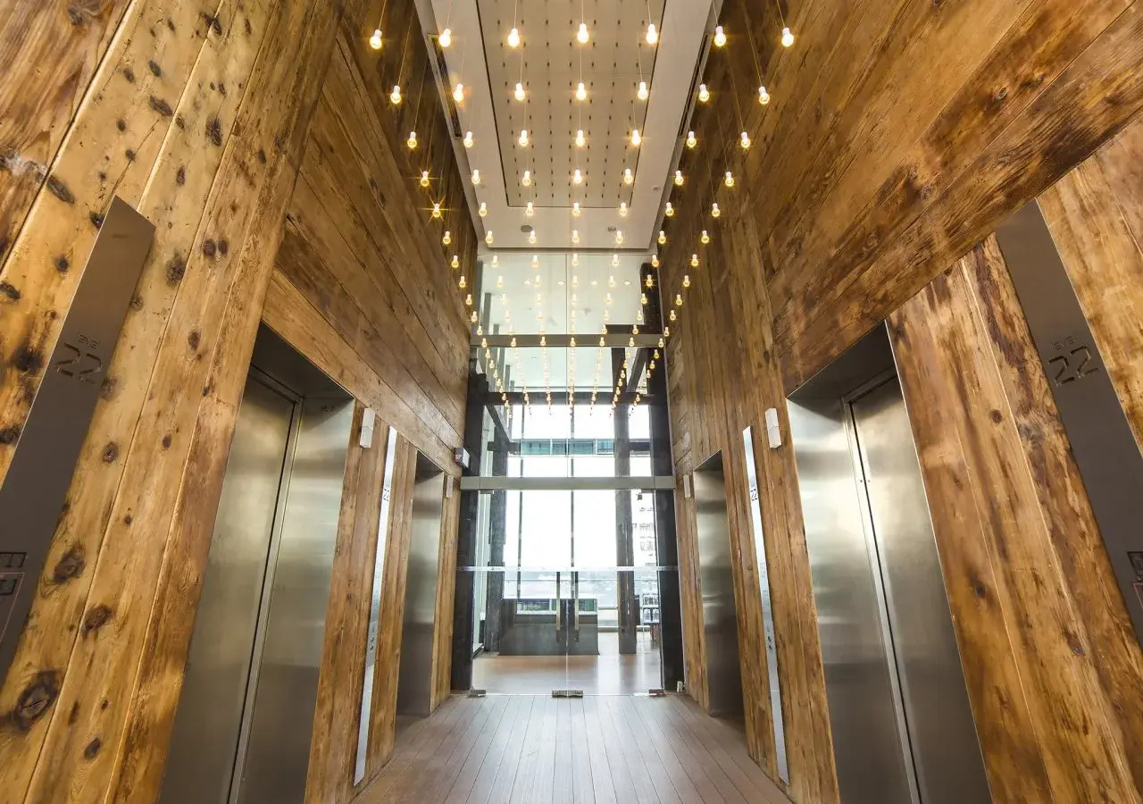 Foto - Oasia Hotel Novena, Singapore by Far East Hospitality