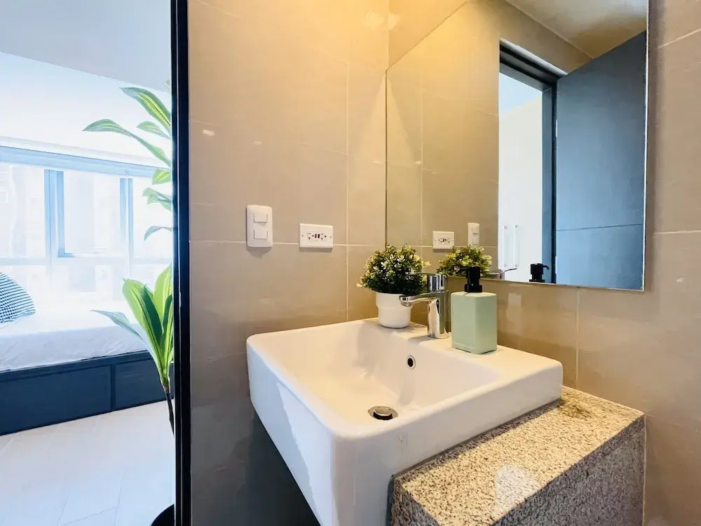 Photo - Uptown Parksuites