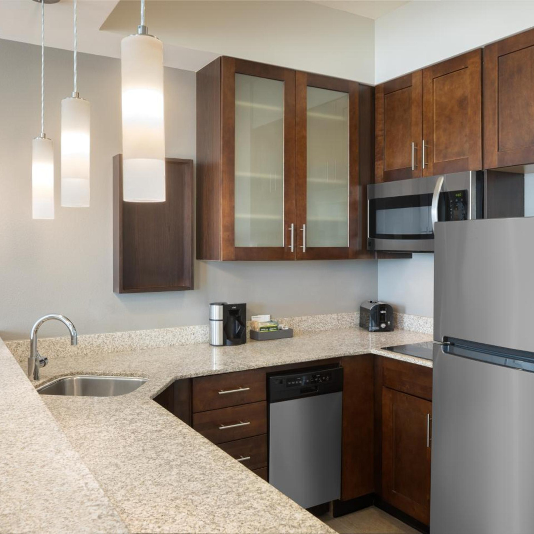 Foto - Residence Inn by Marriott Orlando Downtown