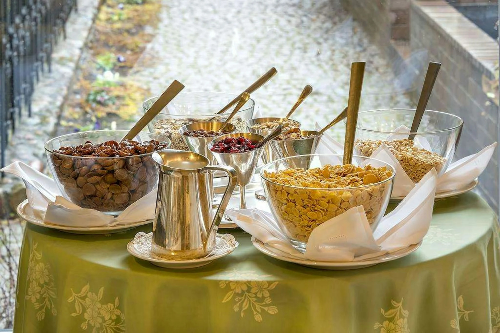 Photo - Grotthuss Boutique Hotel