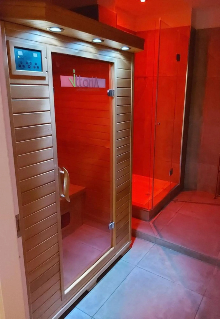 Photo - Vittoria Wellness