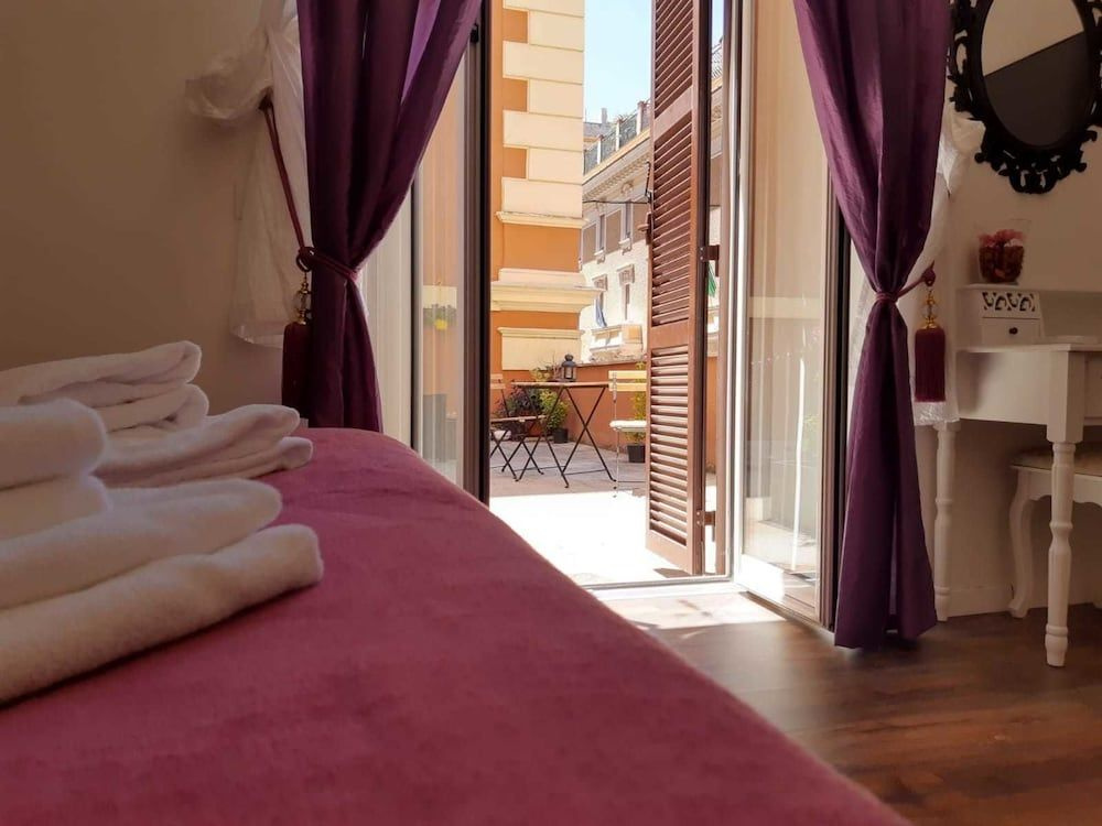 Foto - Domus Flavia B&B