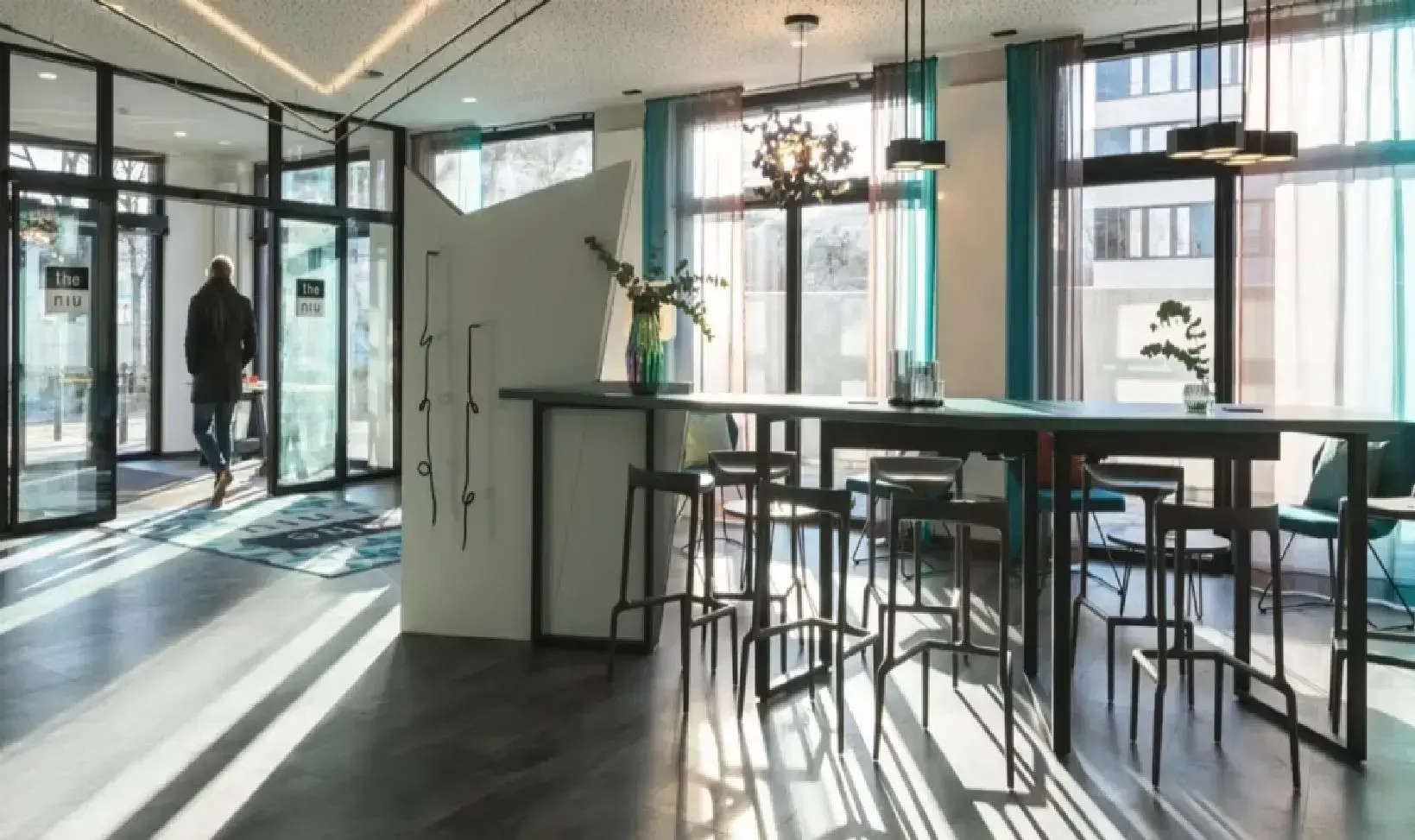 Foto - Holiday Inn - the niu, Flash Berlin Charlottenburg by IHG
