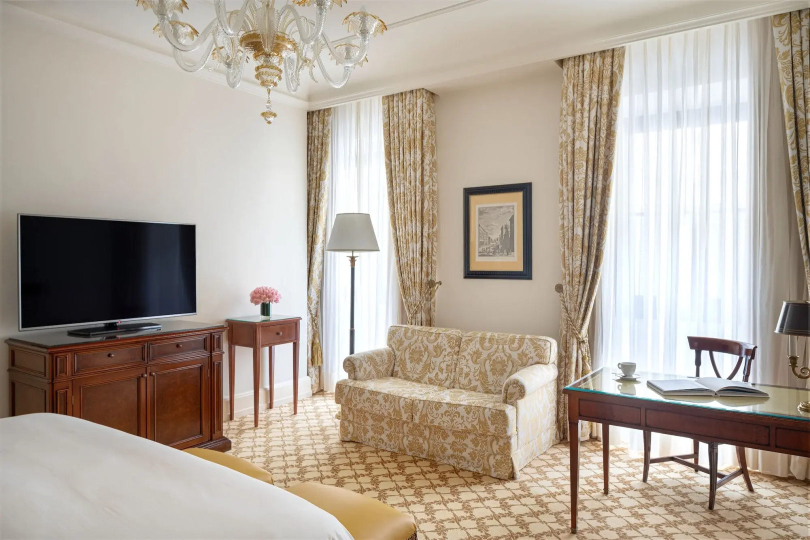 Photo - Four Seasons Hotel Firenze