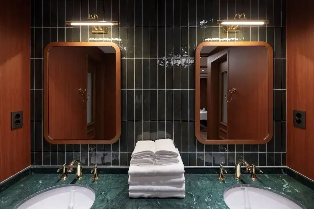 Photo - Stay Passport Express Spa Dangsan